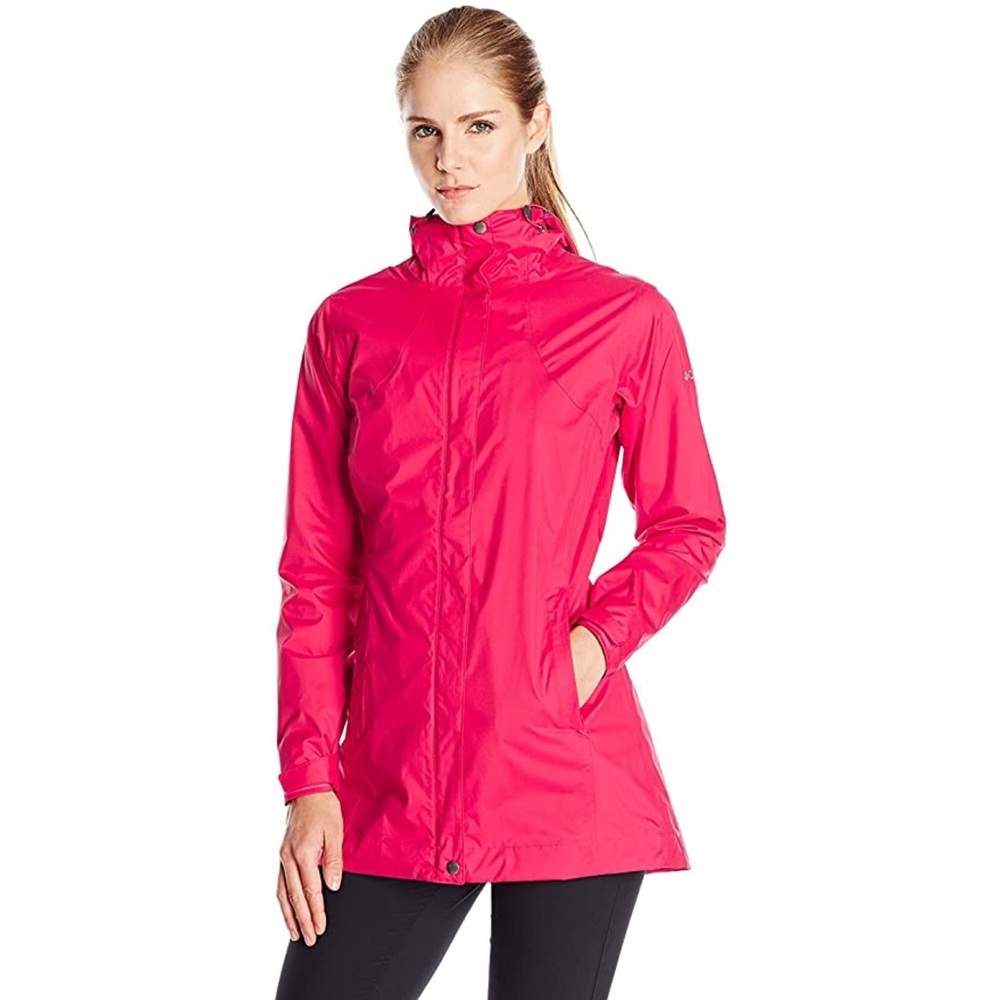Columbia Women’s Splash A Little Rain Jacket